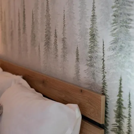Pirin Sense Garden Ap - - Free Parking Lejlighed