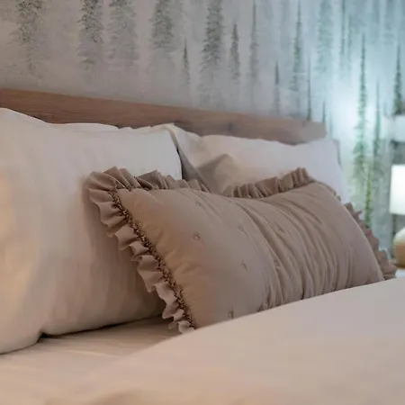 Pirin Sense Garden Ap - - Free Parking Lejlighed Bansko