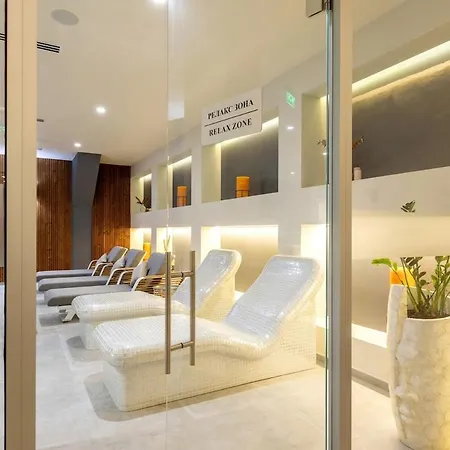 Lejlighed Pirin Sense Garden Ap - - Free Parking *