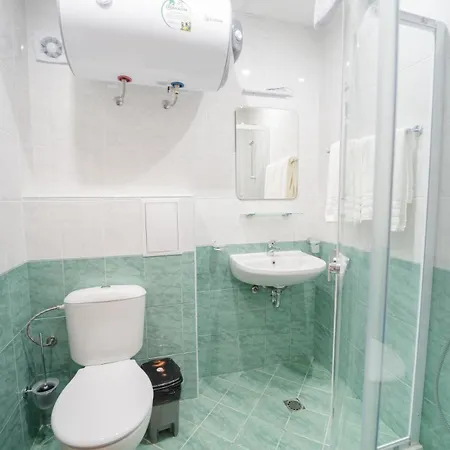 Pirin Sense Garden Ap - - Free Parking Apartment