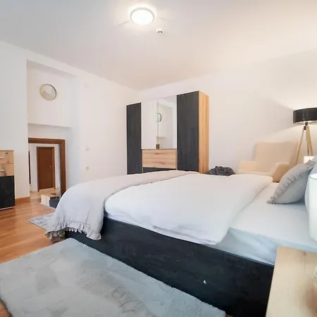 Apartment Pirin Sense Garden Ap - - Free Parking Bansko