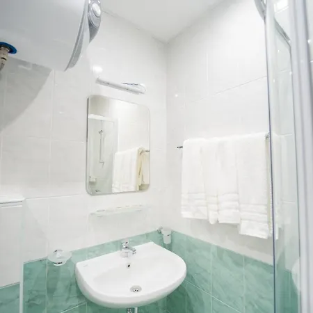 Pirin Sense Garden Ap - - Free Parking Apartment *
