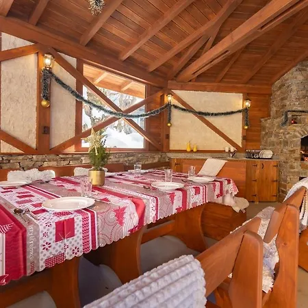 Pirin Sense Garden Ap - - Free Parking Apartment *